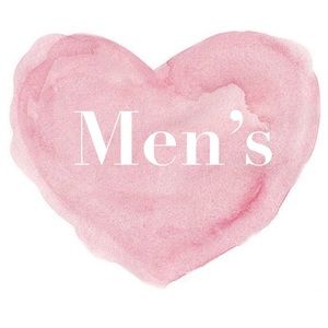 Men's items